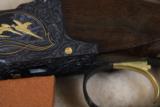 BROWNING SUPERPOSED MIDAS GRADE 3 BARREL SET WITH CASE SOLD - 4 of 20