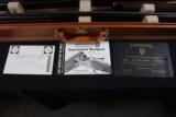 BROWNING SUPERPOSED MIDAS GRADE 3 BARREL SET WITH CASE SOLD - 15 of 20