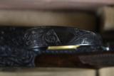 BROWNING SUPERPOSED MIDAS GRADE 3 BARREL SET WITH CASE SOLD - 7 of 20