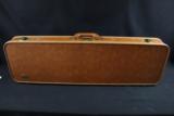 BROWNING AUTO 5 TWO BARREL AIRWAYS CASE - 1 of 4
