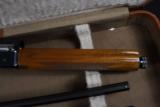 BROWNING AUTO 5 SWEET SIXTEEN TWO BARREL SET WITH CASE SOLD - 9 of 11