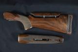 BROWNING CITORI 12 GA STOCK AND FOREARM SOLD - 1 of 3