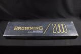 BROWNING B2000 12 GA BOX - 1 of 4