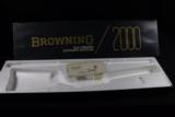BROWNING B2000 12 GA BOX - 4 of 4