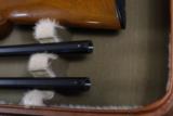 BROWNING AUTO 5 20 GA MAG TWO BARREL SET WITH CASE - SOLD - 6 of 10