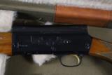 BROWNING AUTO 5 20 GA MAG TWO BARREL SET WITH CASE - SOLD - 3 of 10