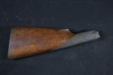BROWNING AUTO 5 STOCK ENGLISH STOCK SOLD - 2 of 2