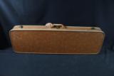 BROWNING AUTO 5 TWO BARREL AIRWAYS CASE - SOLD - 4 of 4