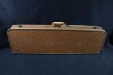 BROWNING AUTO 5 TWO BARREL AIRWAYS CASE - 3 of 4