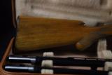 BROWNING AUTO 5 LIGHT TWENTY TWO BARREL SET WITH CASE - SOLD - 4 of 9