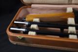 BROWNING AUTO 5 LIGHT TWENTY TWO BARREL SET WITH CASE - SOLD - 2 of 9