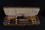 BROWNING AUTO 5 LIGHT TWENTY TWO BARREL SET WITH CASE - SOLD - 1 of 9