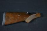 BROWNING AUTO 5 16/20 GA STOCK - SOLD - 2 of 2