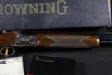 BROWNING CITORI LIGHTNING FEATHER 12 GA SOLD - 5 of 7