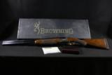BROWNING CITORI LIGHTNING FEATHER 12 GA SOLD - 1 of 7