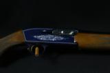 BROWNING AUTO 5 DOUBLE AUTOMATIC ( CUSTOM ) - SOLD - 7 of 9