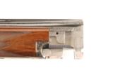 BROWNING MIDAS SUPERPOSED 28GA/410GA TWO BARREL SET WITH CASE - SOLD - 7 of 18