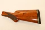 BROWNING AUTO 5 SWEET SIXTEEN STOCK SOLD - 1 of 3
