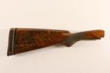 BROWNING SUPERPOSED 20 GA GRADE III STOCK SOLD - 2 of 5