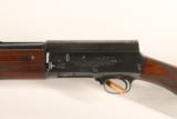 BROWNING AUTO 5 16 GA 2 9/16 - SOLD - 3 of 9