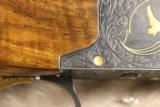 BROWNING SUPERPOSED MIDAS GRADE 4 BARREL SET WITH CASE - 7 of 16