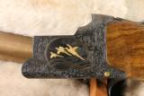 BROWNING SUPERPOSED MIDAS GRADE 4 BARREL SET WITH CASE - 3 of 16