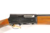 BROWNING AUTO 5 SWEET SIXTEEN - SOLD - 7 of 9