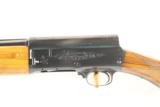 BROWNING AUTO 5 16 GA 2 9/16 - SOLD - 3 of 9