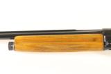 BROWNING AUTO 5 16 GA 2 9/16 - SOLD - 4 of 9