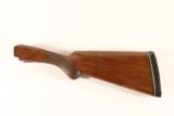 BROWNING SUPERPOSED 20 GA STOCK - SOLD - 1 of 4