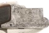 BROWNING SUPERPOSED DIANA 3 BARREL SET WITH CASE ( 20, 410, AND 28 GA.) - 7 of 16