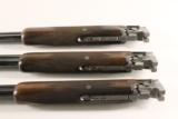 BROWNING SUPERPOSED DIANA 3 BARREL SET WITH CASE ( 20, 410, AND 28 GA.) - 11 of 16