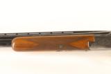 BROWNING SUPERPOSED 20 GA 2 3/4 AND 3"; GRADE I - SOLD - 4 of 9