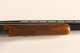 BROWNING SUPERPOSED 20 GA 2 3/4 AND 3"; GRADE I - SOLD - 8 of 9