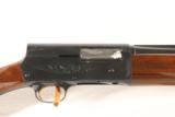 BROWNING AUTO 5 LIGHT TWENTY - SOLD - 7 of 9