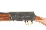 BROWNING AUTO 5 LIGHT TWENTY - SOLD - 3 of 9