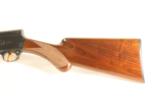 BROWNING AUTO 5 LIGHT TWENTY - SOLD - 2 of 9