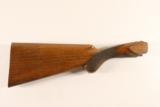 BROWNING SUPERPOSED 20 GA STOCK SOLD - 2 of 5