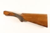 BROWNING SUPERPOSED 20 GA STOCK SOLD - 1 of 5