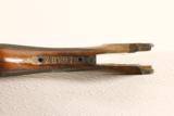 BROWNING SUPERPOSED 20 GA STOCK SOLD - 5 of 5