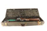 BROWNING SUPERPOSED 12 GA 2 3/4 POINTER WITH CASE AND SUB TUBES SOLD - 1 of 17