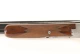 BROWNING SUPERPOSED 12 GA 2 3/4 POINTER WITH CASE AND SUB TUBES SOLD - 8 of 17