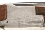 BROWNING SUPERPOSED 12 GA 2 3/4 POINTER WITH CASE AND SUB TUBES SOLD - 11 of 17