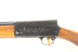 BROWNING AUTO 5 SWEET SIXTEEN - SOLD - 3 of 8