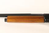 BROWNING AUTO 5 SWEET SIXTEEN - SOLD - 4 of 8