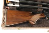 BROWNING AUTO 5 12 MAG TWO BARREL SET WITH CASE - 7 of 10