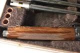 BROWNING AUTO 5 12 MAG TWO BARREL SET WITH CASE - 4 of 10