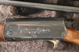 BROWNING AUTO 5 12 MAG TWO BARREL SET WITH CASE - 3 of 10