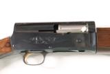 BROWNING AUTO 5 12 MAG TWO BARREL SET WITH CASE - 8 of 10