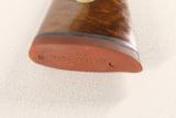 WINCHESTER MODEL 21 12 GA STOCK - SOLD - 5 of 5